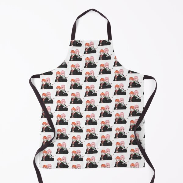 Item preview, Mori Calliope and Takanashi Kiara designed and sold by Pluvier.