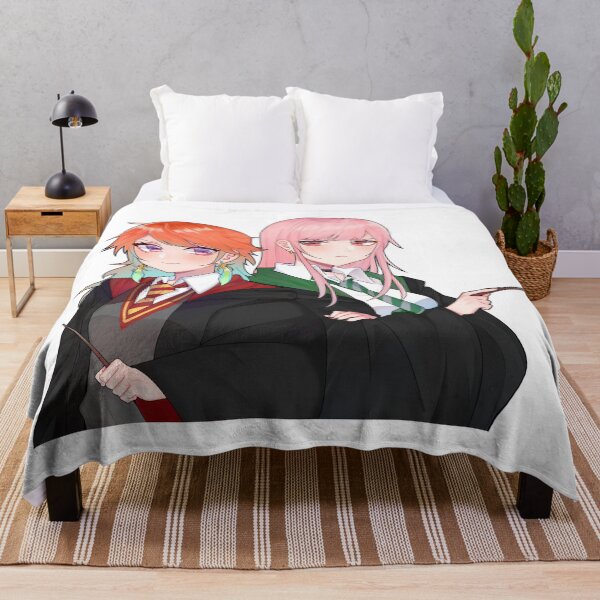Item preview, Mori Calliope and Takanashi Kiara designed and sold by Pluvier.
