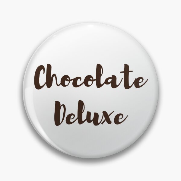 Item preview, Chocolate Deluxe designed and sold by keenikai.