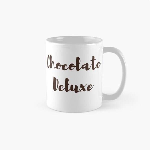 Item preview, Chocolate Deluxe designed and sold by keenikai.