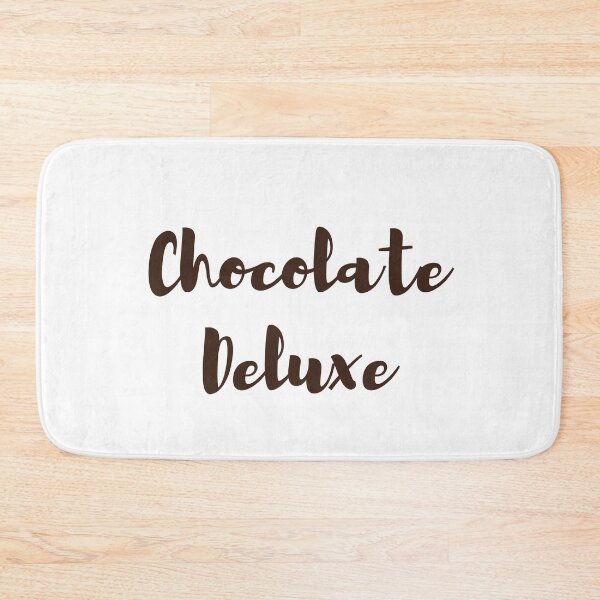 Item preview, Chocolate Deluxe designed and sold by keenikai.