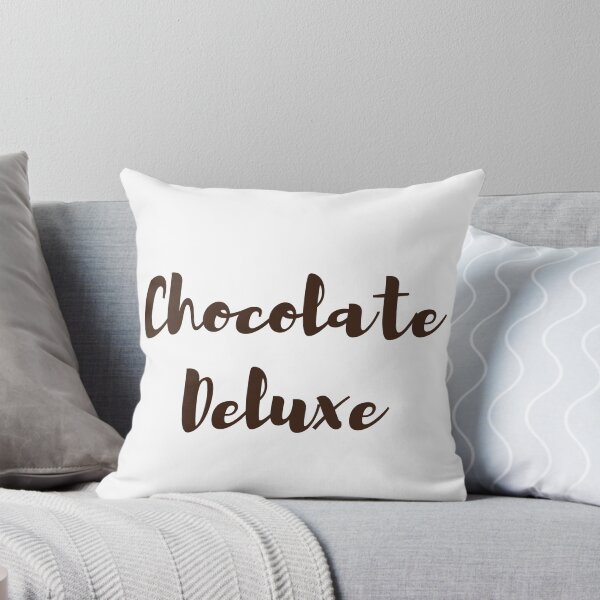 Item preview, Chocolate Deluxe designed and sold by keenikai.