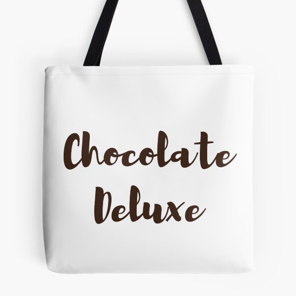 Item preview, Chocolate Deluxe designed and sold by keenikai.