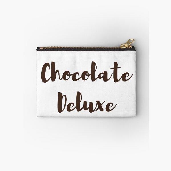 Item preview, Chocolate Deluxe designed and sold by keenikai.