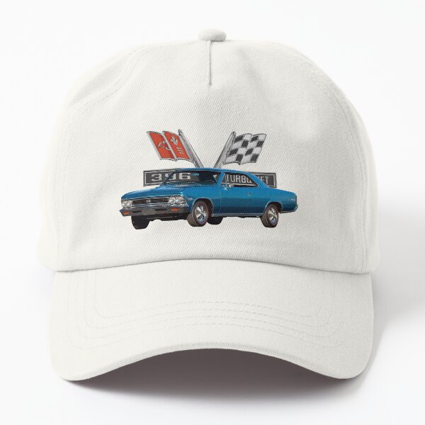 chevy dad hat