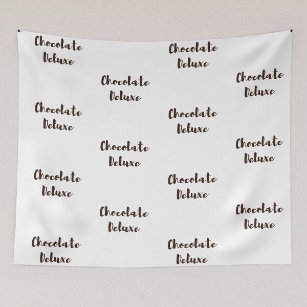 Item preview, Chocolate Deluxe designed and sold by keenikai.