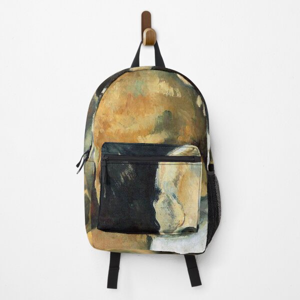 Item preview, Pyramid of Skulls, Paul Cézanne designed and sold by Art Outlaws.