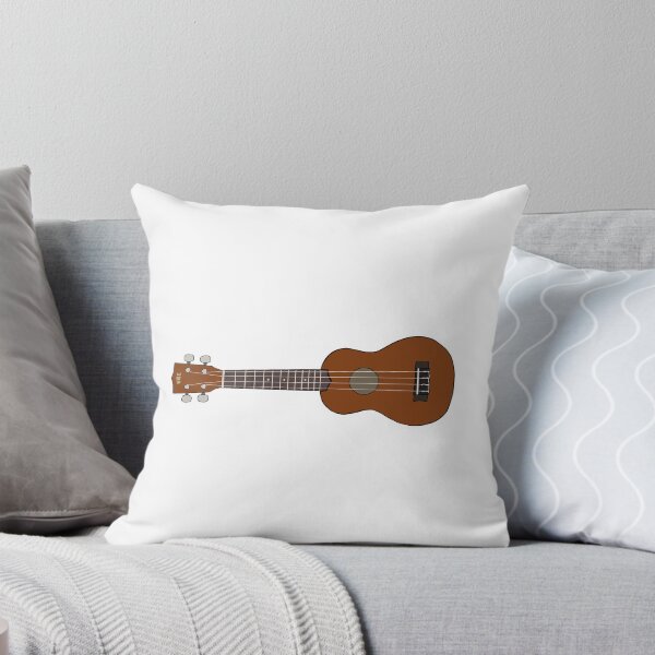 Item preview, Ukulele  designed and sold by roleydesigns.