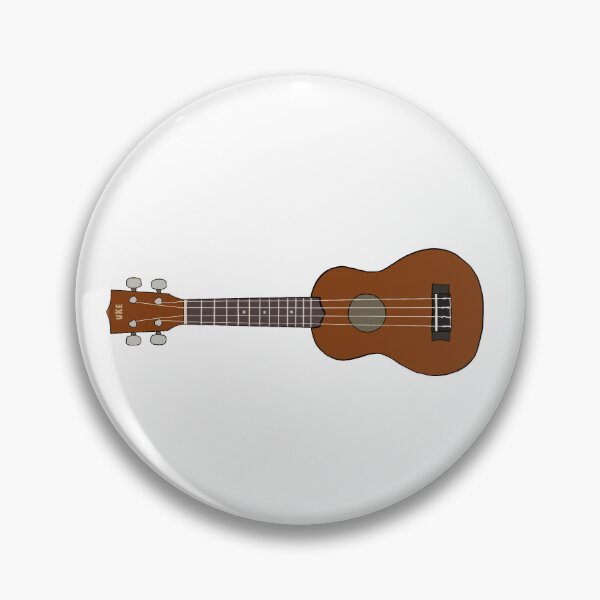 Item preview, Ukulele  designed and sold by roleydesigns.