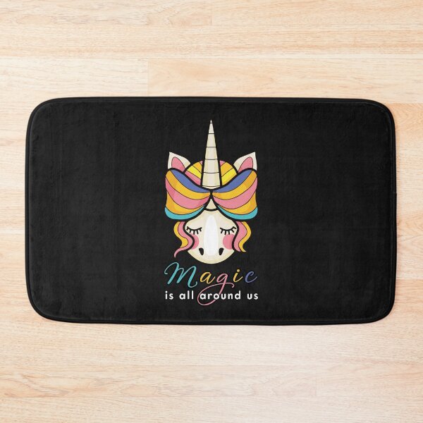 Item preview, Pansexual Pride Flags Magic Horse Is All Around Us designed and sold by skeierleber4327.