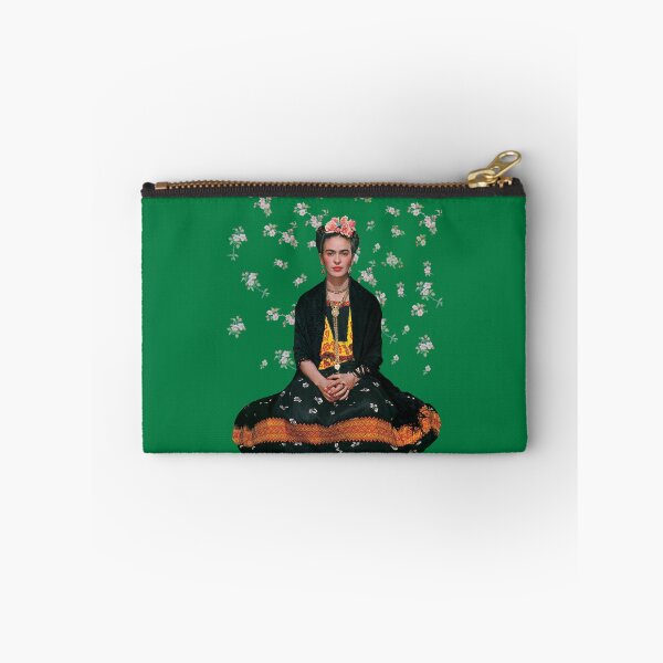 Item preview, Frida Kahlo in  Vogue Portrait designed and sold by TeeARTHY.