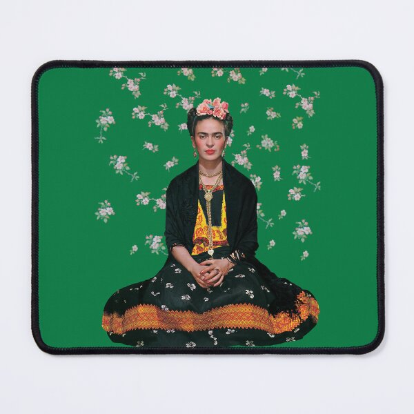 Item preview, Frida Kahlo in  Vogue Portrait designed and sold by TeeARTHY.