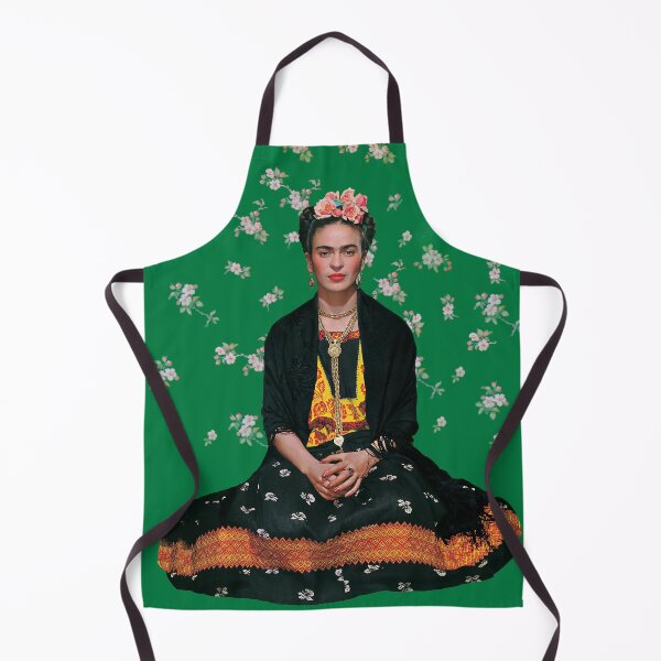 Item preview, Frida Kahlo in  Vogue Portrait designed and sold by TeeARTHY.