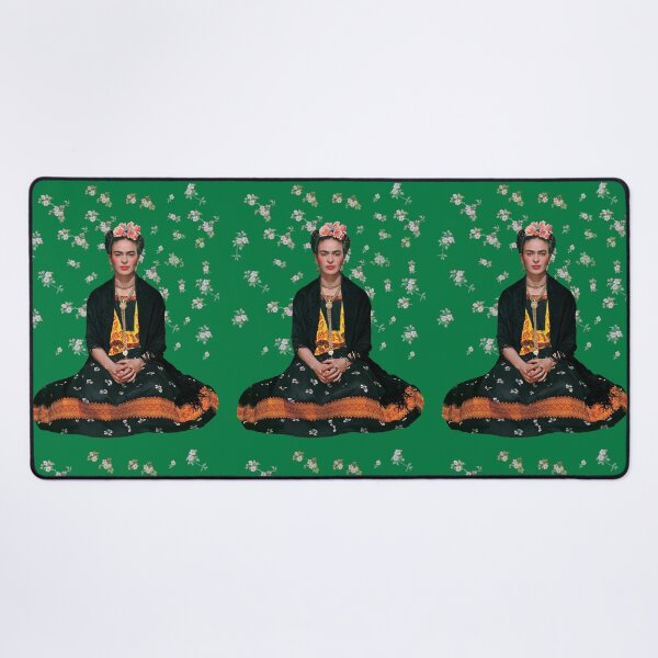 Item preview, Frida Kahlo in  Vogue Portrait designed and sold by TeeARTHY.