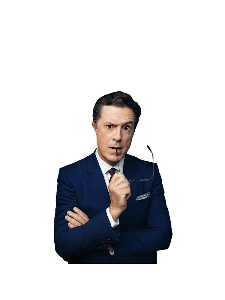 Thumbnail 4 of 4, iPhone Case, Stephen Colbert designed and sold by SCSCJSJO ..