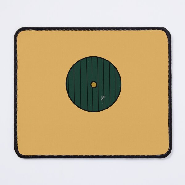 Item preview, Bilbo Baggins Door designed and sold by SpaceDiver-001.