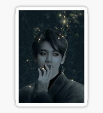 Firefly Sticker