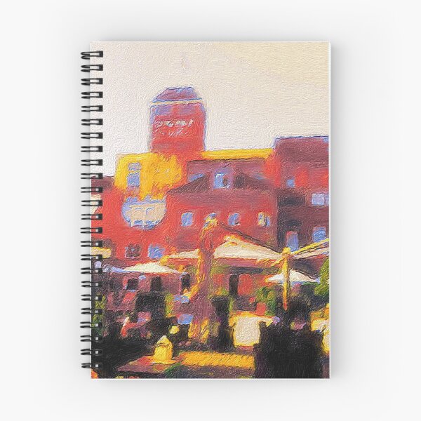 Item preview, Muenster, Germania Campus designed and sold by zawij.