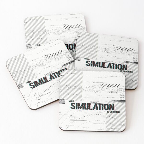 Item preview,  //Error: Your simulation is glitching [502] designed and sold by CozyLair.