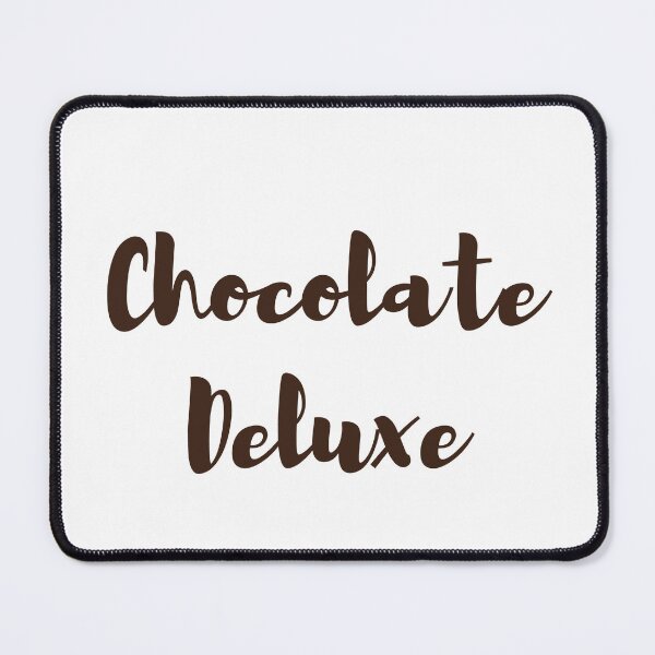 Item preview, Chocolate Deluxe designed and sold by keenikai.