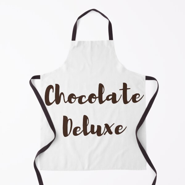 Item preview, Chocolate Deluxe designed and sold by keenikai.
