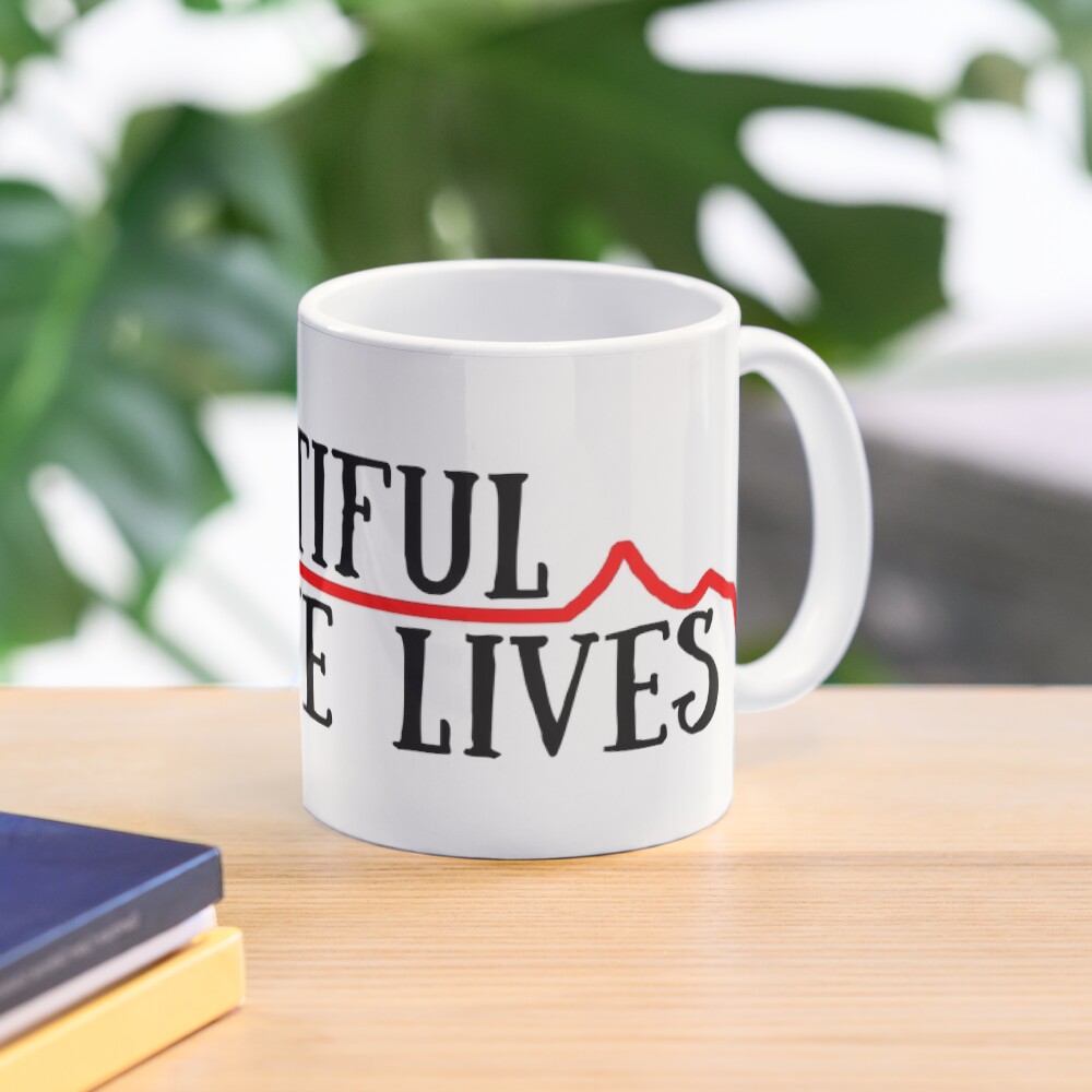 Item preview, Classic Mug designed and sold by paulusjart.