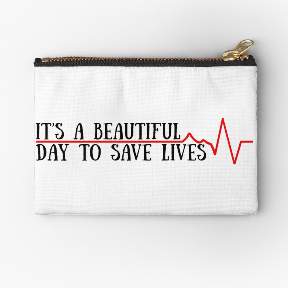 Item preview, Zipper Pouch designed and sold by paulusjart.
