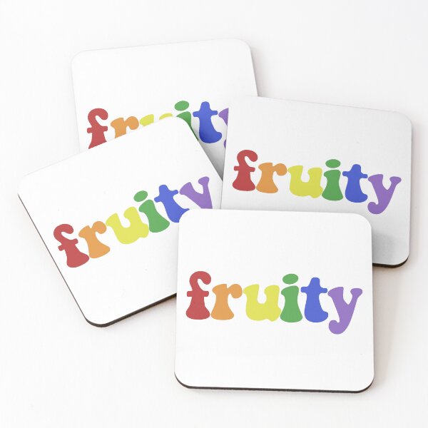Item preview, fruity designed and sold by Cass McGregor.