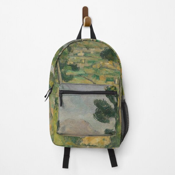 Item preview, Mont Sainte-Victoire, Paul Cezanne designed and sold by Art Outlaws.
