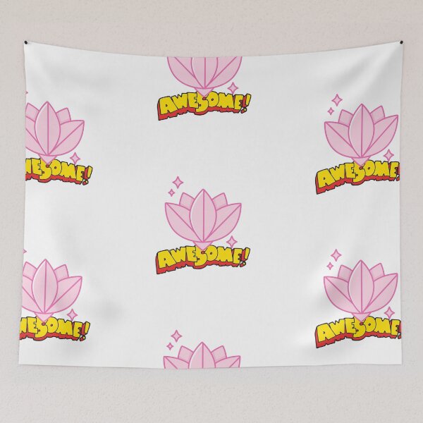 Item preview, Flower colourful special designed and sold by Riajboss.