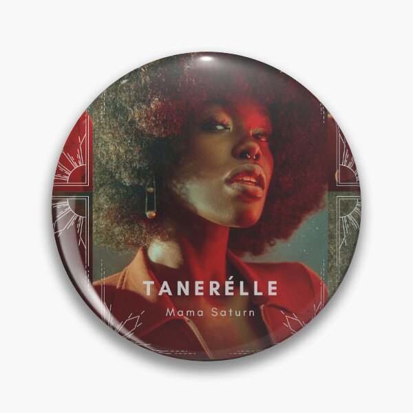 Item preview, Tanerelle  designed and sold by uncannyjuice.