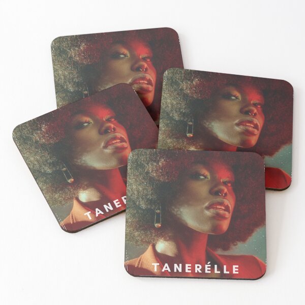 Item preview, Tanerelle  designed and sold by uncannyjuice.