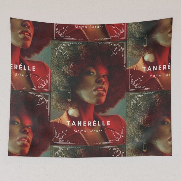 Item preview, Tanerelle  designed and sold by uncannyjuice.