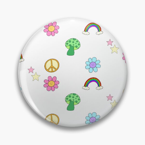 Item preview, Groovy Little Designs  designed and sold by ghost-cookies.