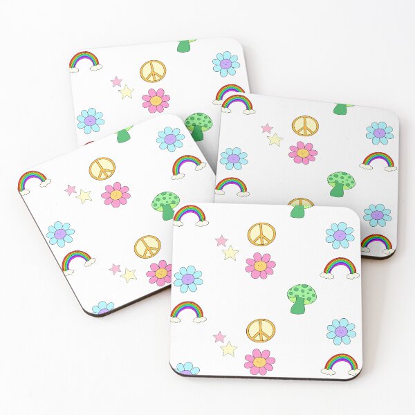 Item preview, Groovy Little Designs  designed and sold by ghost-cookies.