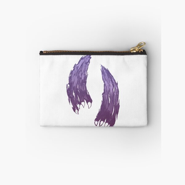 Item preview, Purple Claws designed and sold by Icewreath.