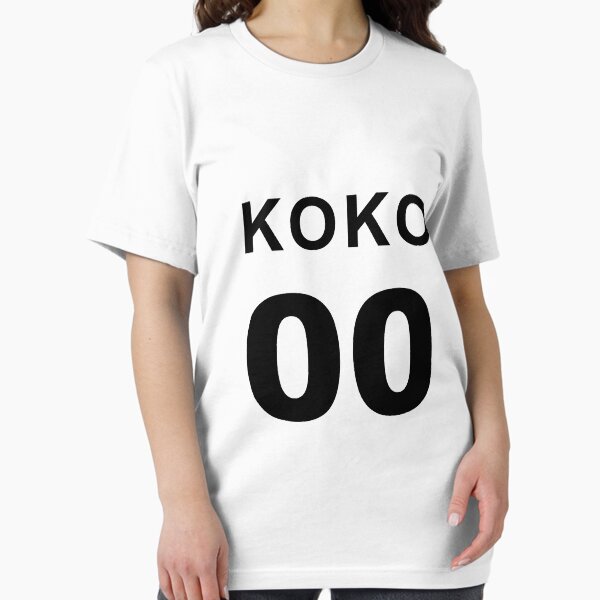 Item preview, Koko The Monkey designed and sold by Ethan Hassick.
