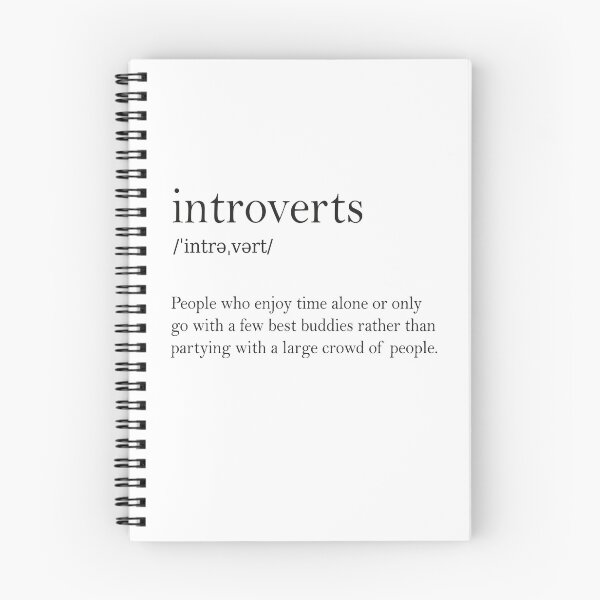 Item preview, introverts designed and sold by milancollection.