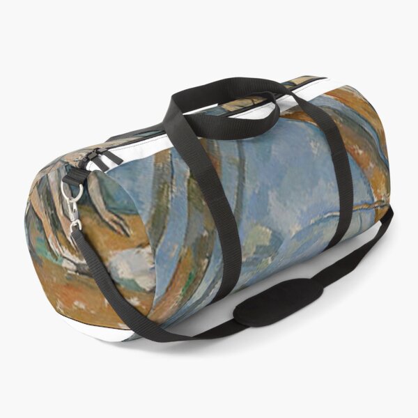 Item preview, The Bathers, Paul Cezanne designed and sold by Art Outlaws.