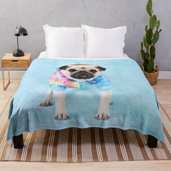 Item preview, Pug Life designed and sold by mlorenz.