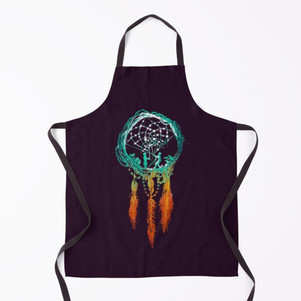 Item preview, dream catcher designed and sold by Alair-In.