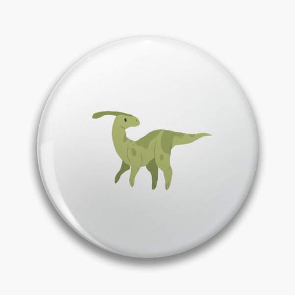 Item preview, parasaurolophus designed and sold by rawrandroar.