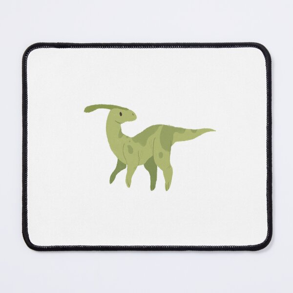 Item preview, parasaurolophus designed and sold by rawrandroar.