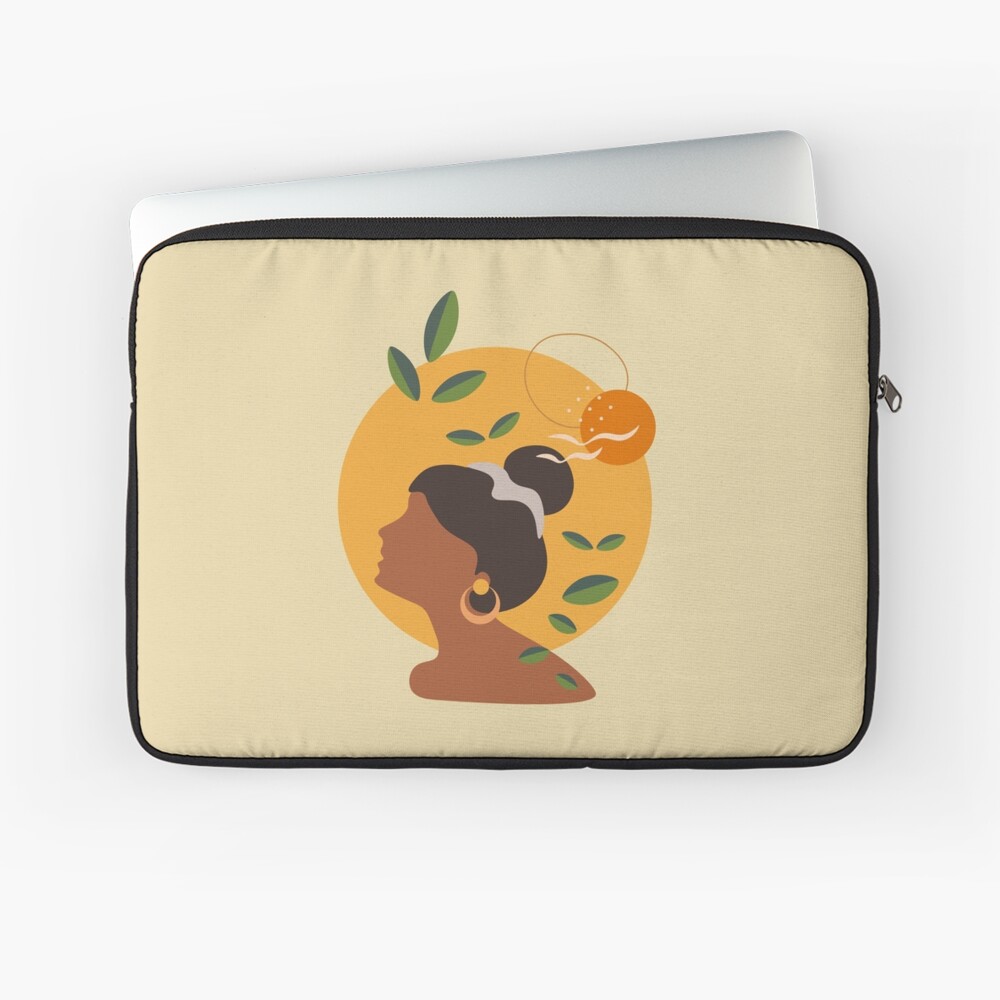 Item preview, Laptop Sleeve designed and sold by FoxyCreativeLtd.