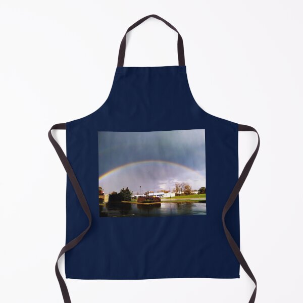 Item preview, UNDER THE RAINBOW designed and sold by JoAnnHayden.