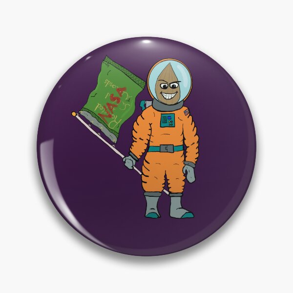 Item preview, Astronut designed and sold by mikeshaw1026.