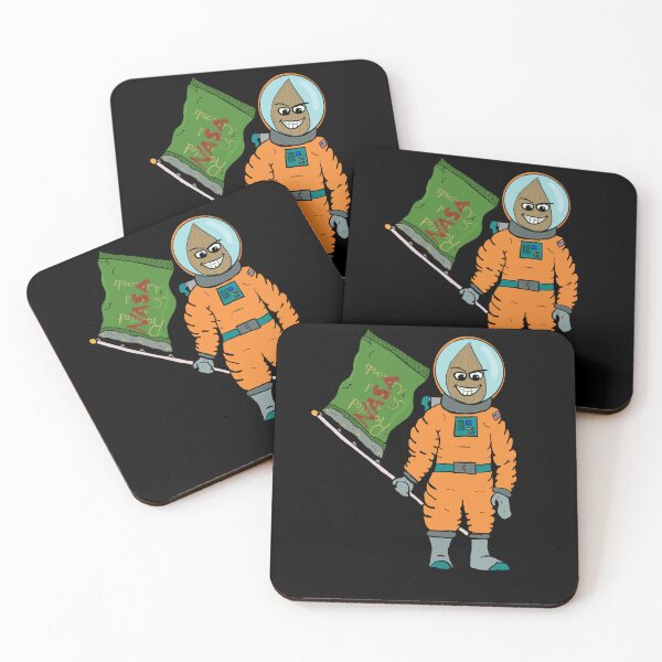 Item preview, Astronut designed and sold by mikeshaw1026.