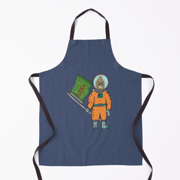 Item preview, Astronut designed and sold by mikeshaw1026.