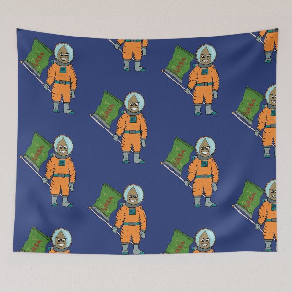 Item preview, Astronut designed and sold by mikeshaw1026.