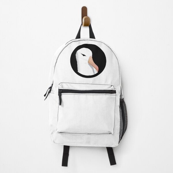 Item preview, Albatross head illustration designed and sold by Midnightviera.